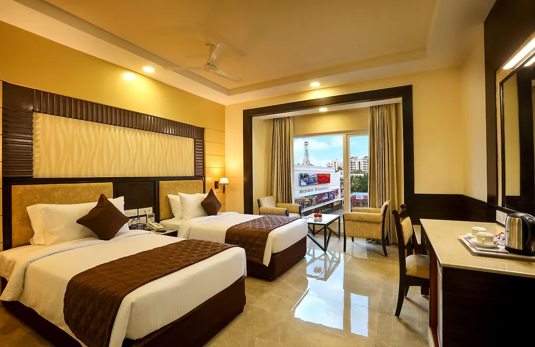 Hotel Aadithya-1