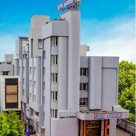 Hotel Aadithya-3